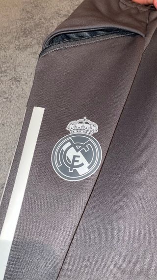 Chándal Real Madrid original – Talla L