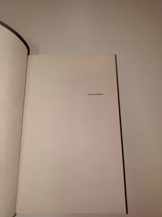 Si te vuelvo a ver mañana