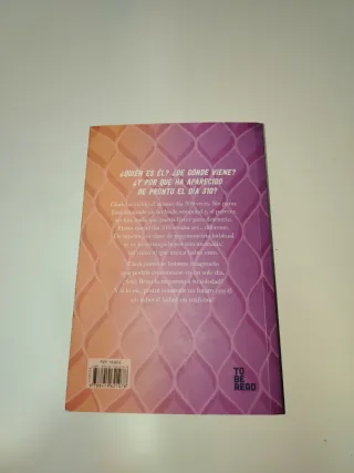 Si te vuelvo a ver mañana