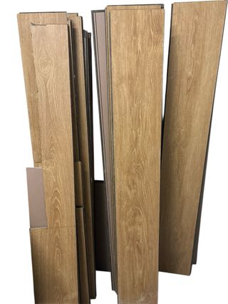 Suelo laminado Leroy Merlín Huelva Strong