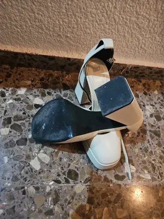 Zapatos Zara Talla 39