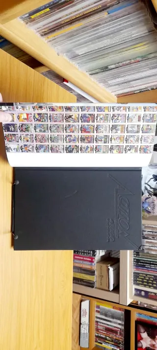 Action Comics #1000 Deluxe Edition HC USA