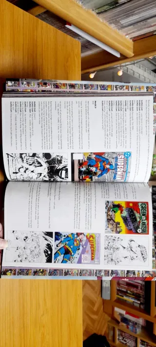 Action Comics #1000 Deluxe Edition HC USA