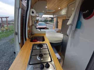 Iveco 50C14 del 2011