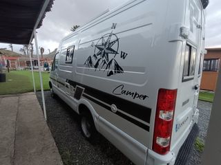 Iveco 50C14 del 2011