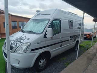 Iveco 50C14 del 2011