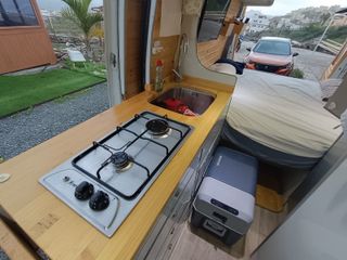 Iveco 50C14 del 2011