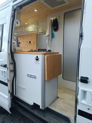 Iveco 50C14 del 2011