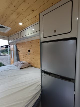 Iveco 50C14 del 2011