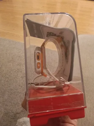 Reloj VTech Kidizoom Star Wars Niños