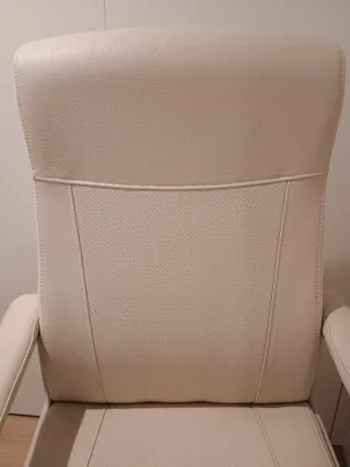 Silla de oficina giratoria de IKEA MILLBERGET