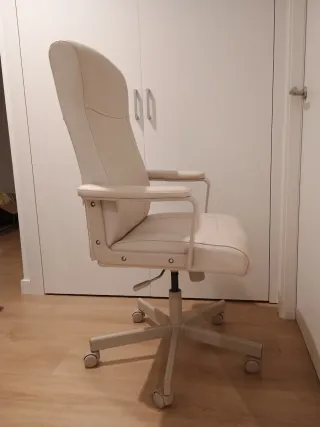 Silla de oficina giratoria de IKEA MILLBERGET