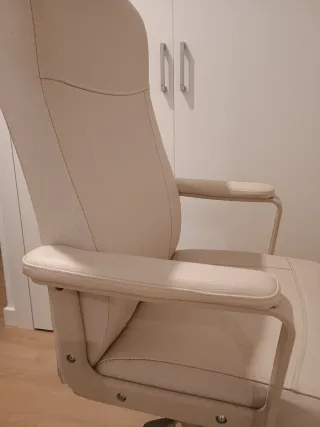 Silla de oficina giratoria de IKEA MILLBERGET