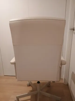 Silla de oficina giratoria de IKEA MILLBERGET