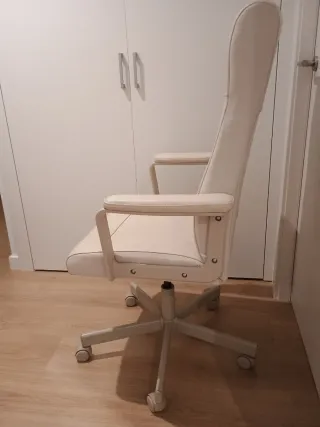 Silla de oficina giratoria de IKEA MILLBERGET