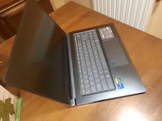 Portátil MSI 32GB 1TB Prestige 15 A11SCS-033XES