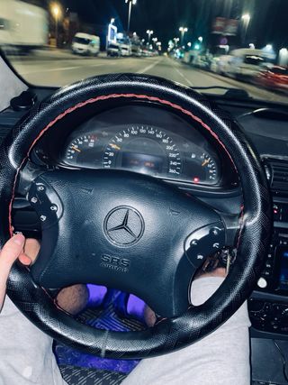 Mercedes-Benz Class C (203) 2004