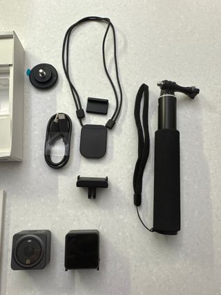 DJI Action 2 Dual-Screen Combo