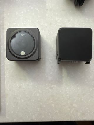 DJI Action 2 Dual-Screen Combo