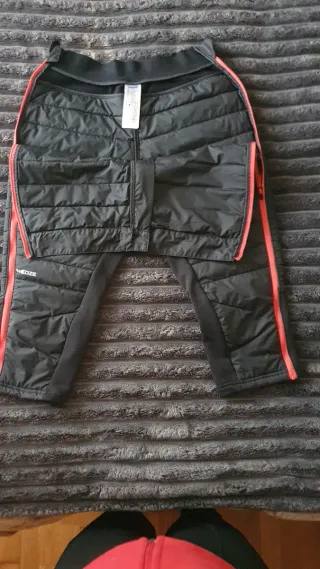 Bajo Pantalón de esquí Wedze talla 38