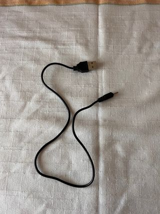 Cabo adaptador USB