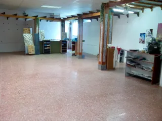 Columnas decorativas