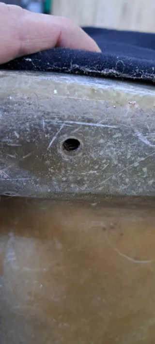 Asiento Sparco Copa Ibiza