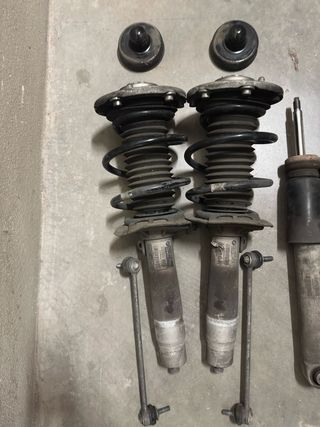 Suspensión Completa BMW M2