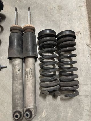 Suspensión Completa BMW M2