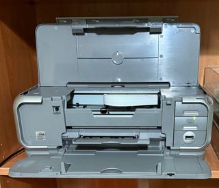 Canon PIXMA IP3000 Impresora