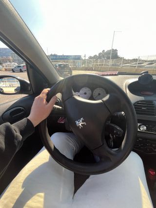 Peugeot 206 1.4 HDI 70CV