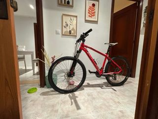 Bicicleta Orbea MX26 - Shimano 8V