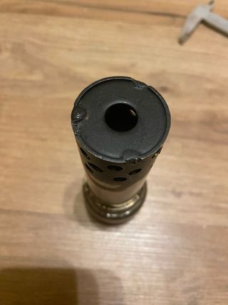 Db Killer GPR Deeptone