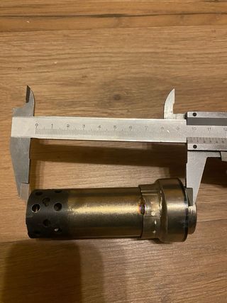 Db Killer GPR Deeptone