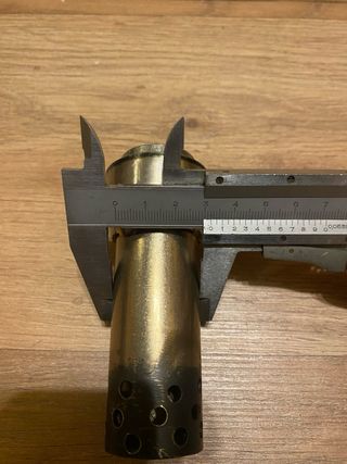 Db Killer GPR Deeptone