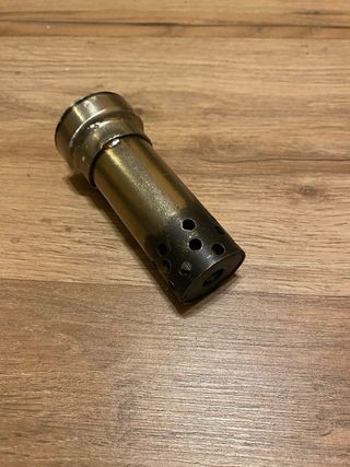 Db Killer GPR Deeptone