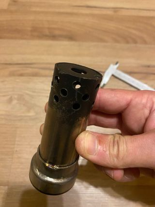 Db Killer GPR Deeptone