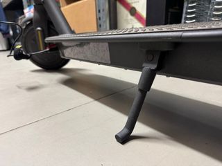 Patinete Eléctrico Xiaomi Mi 1S Gris