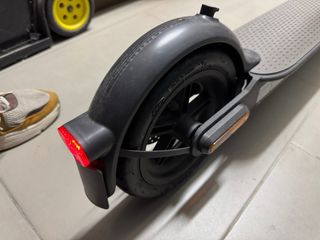 Patinete Eléctrico Xiaomi Mi 1S Gris