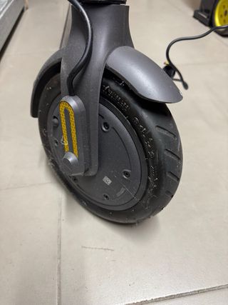 Patinete Eléctrico Xiaomi Mi 1S Gris