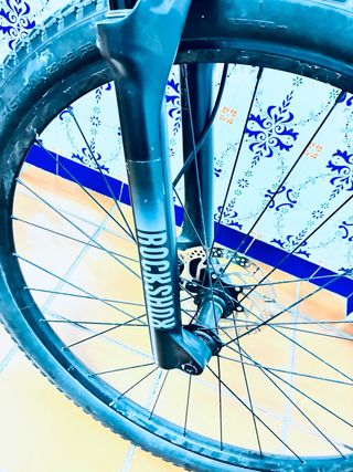 Specialized Chisel Talla M Precio negociable