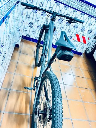 Specialized Chisel Talla M Precio negociable