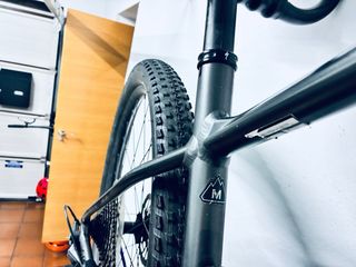 Specialized Chisel Talla M Precio negociable