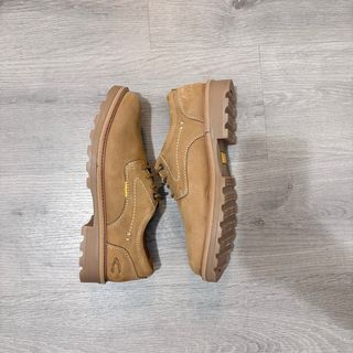 Zapatos Camel Active Piel Marrón Talla 41