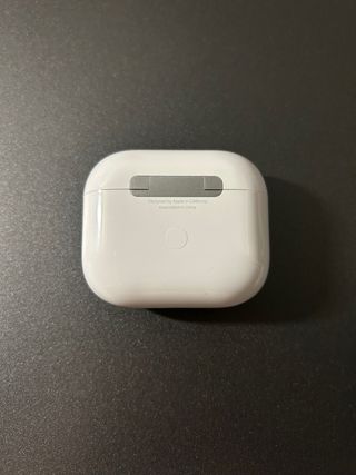 Airpods 3ª Gen Blancos