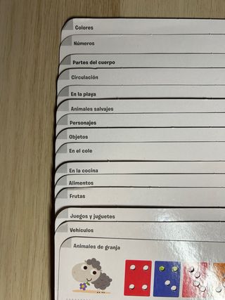 Juego Yo aprendo a leer - Diset