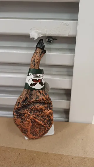 Imán Jamón Ibérico