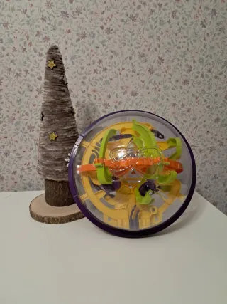 Perplexus Bola Laberinto 3D