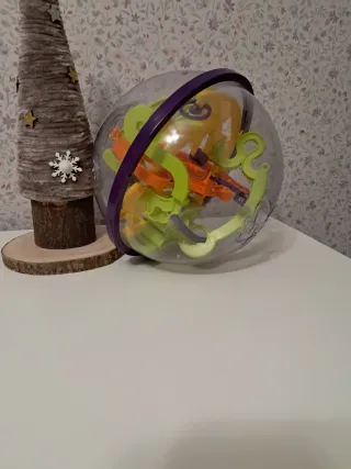 Perplexus Bola Laberinto 3D