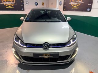 Volkswagen Golf GTE 1.4 TSI ePOWER 204CV